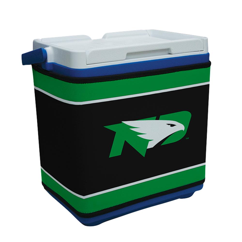 North Dakota Fighting Sioux Ncaa Rappz 18qt Cooler Cover