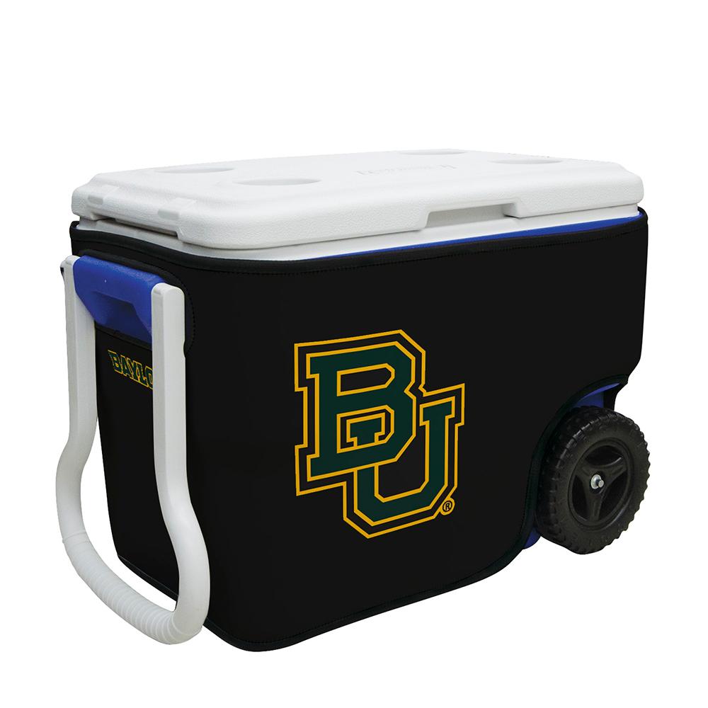 Baylor Bears Ncaa Rappz 40qt Cooler Cover