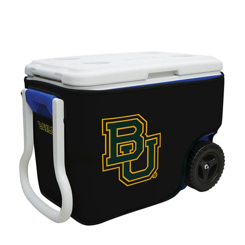 Baylor Bears Ncaa Rappz 40qt Cooler Cover