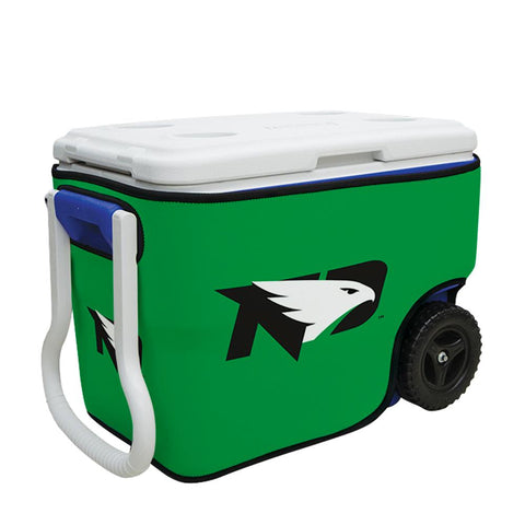 North Dakota Fighting Sioux Ncaa Rappz 40qt Cooler Cover