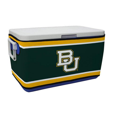 Baylor Bears Ncaa Rappz 48zt Cooler Cover