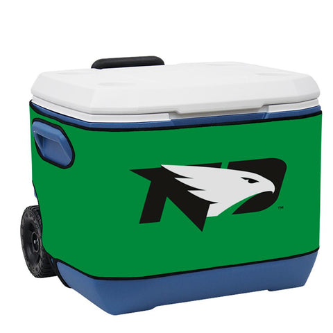 North Dakota Fighting Sioux Ncaa Rappz 50qt Cooler Cover