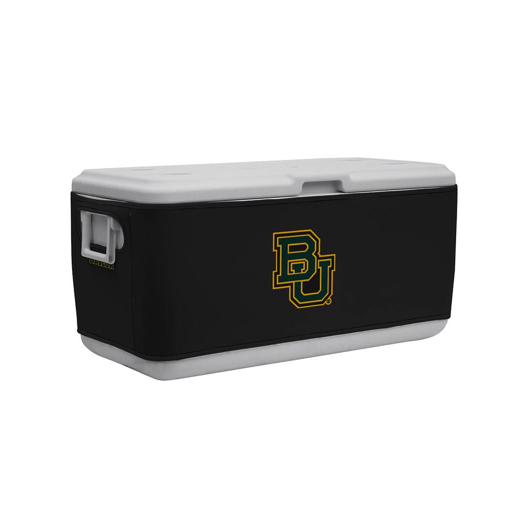 Baylor Bears Ncaa Rappz 100qt Cooler Cover