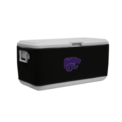 Kansas State Wildcats Ncaa Rappz 100qt Cooler Cover