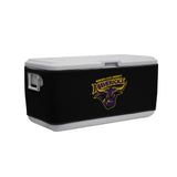 Minnesota State Mankato Mavericks Ncaa Rappz 100qt Cooler Cover