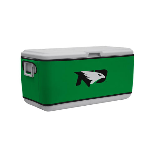 North Dakota Fighting Sioux Ncaa Rappz 100qt Cooler Cover