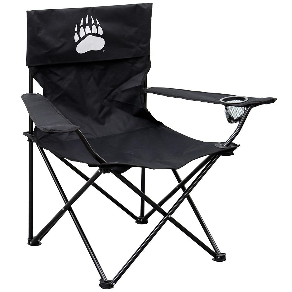 Montana Grizzlies Ncaa Event Chair