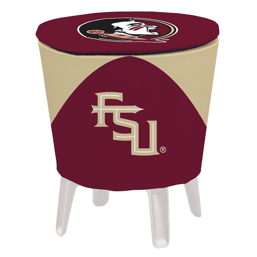 Florida State Seminoles Ncaa Four Season Event Cooler Table