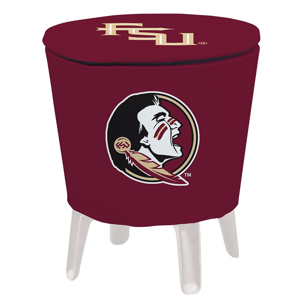 Florida State Seminoles Ncaa Four Season Event Cooler Table