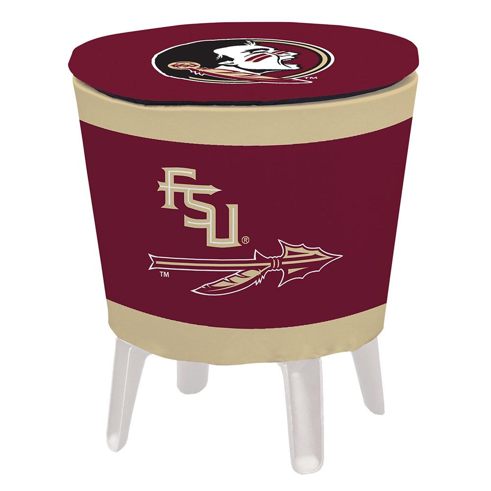 Florida State Seminoles Ncaa Four Season Event Cooler Table