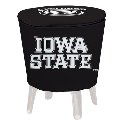 Iowa State Cyclones Ncaa Four Season Event Cooler Table