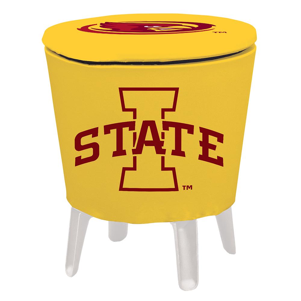 Iowa State Cyclones Ncaa Four Season Event Cooler Table