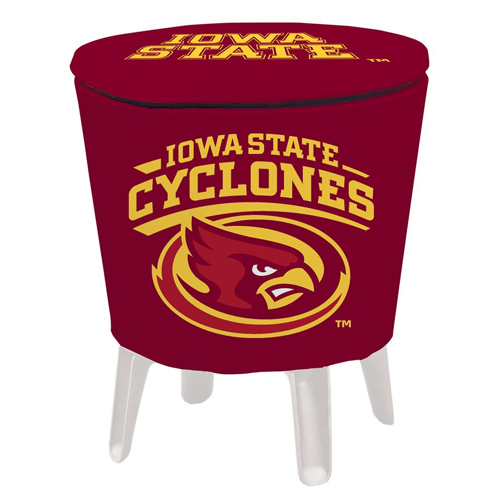 Iowa State Cyclones Ncaa Four Season Event Cooler Table