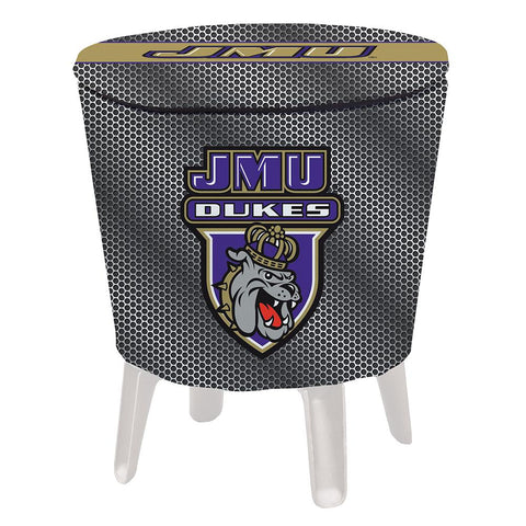 James Madison Dukes Ncaa Four Season Event Cooler Table