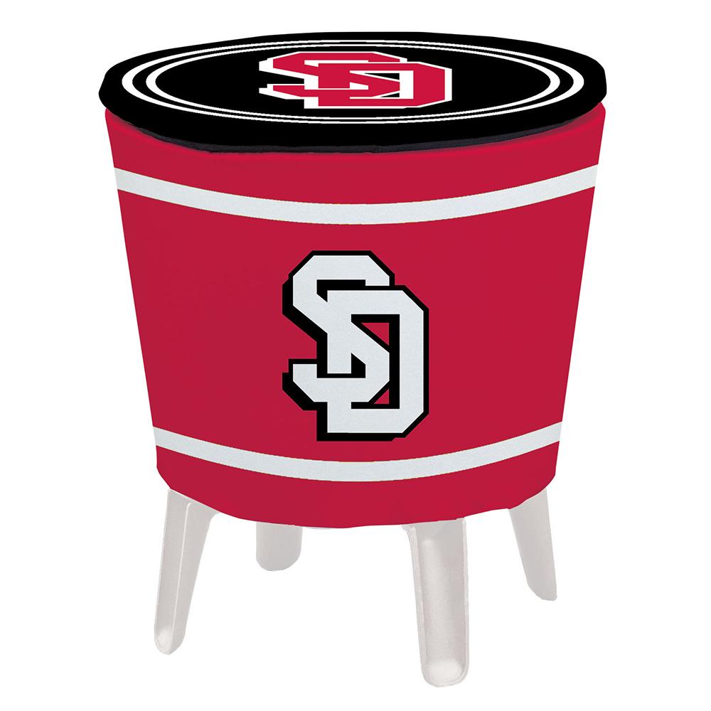 South Dakota Coyotes Ncaa Four Season Event Cooler Table