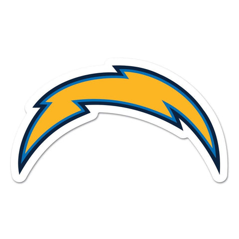 San Diego Chargers NFL Automotive Grille Logo on the GOGO