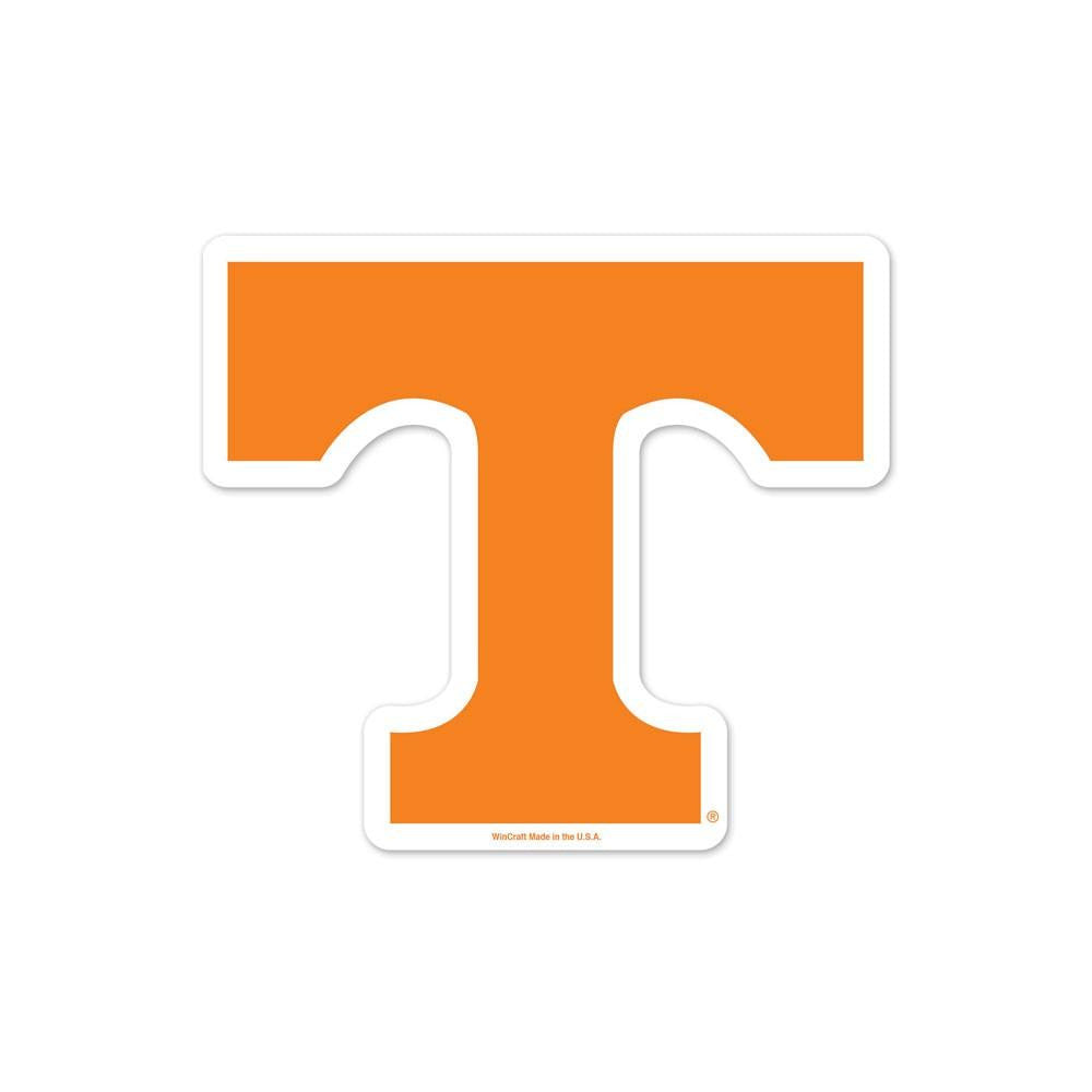 Tennessee Volunteers Ncaa Automotive Grille Logo On The Gogo