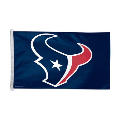 Houston Texans NFL 3x5 Banner Flag (36x60)