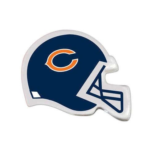 Chicago Bears NFL Erasers