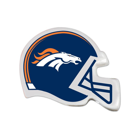 Denver Broncos NFL Erasers