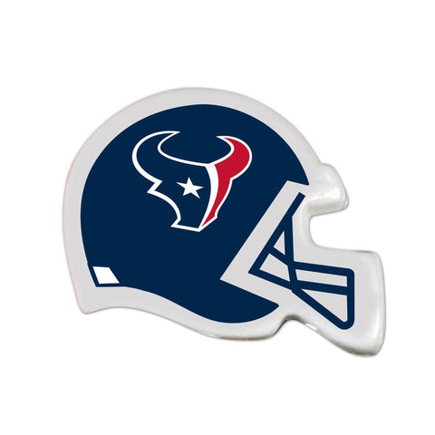 Houston Texans NFL Erasers
