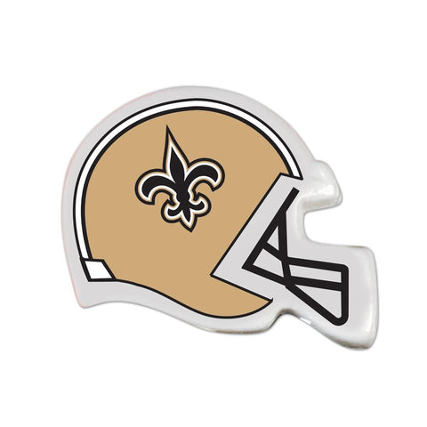New Orleans Saints NFL Erasers