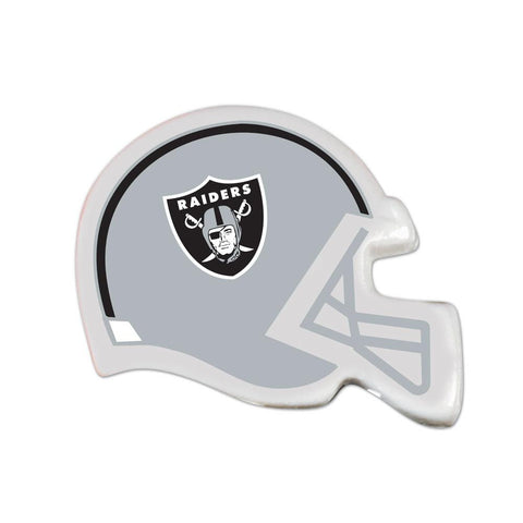 Oakland Raiders NFL Erasers
